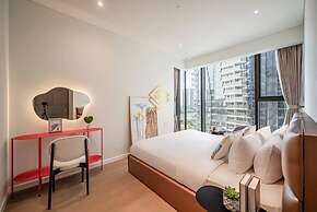 BeVista Metropole Thu Thiem