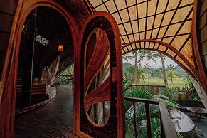 Hideout Mountain by Ini Vie Hospitality