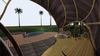 Hideout Mountain by Ini Vie Hospitality