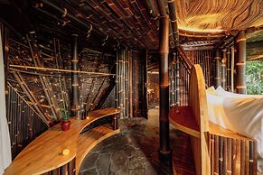 Hideout Mountain by Ini Vie Hospitality