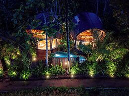 Hideout Mountain by Ini Vie Hospitality