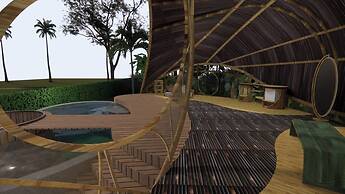 Hideout Mountain by Ini Vie Hospitality