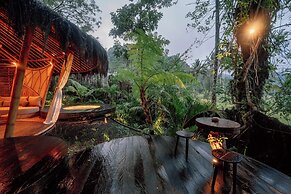 Hideout Mountain by Ini Vie Hospitality