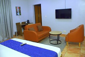 Caritas Inn Ilasan