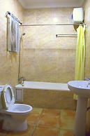 Caritas Inn Ilasan