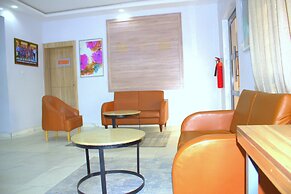Caritas Inn Ilasan