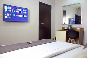 Caritas Inn Ilasan
