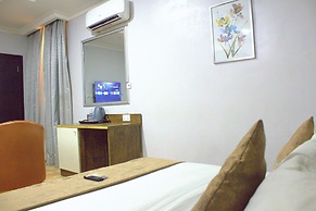 Caritas Inn Ilasan