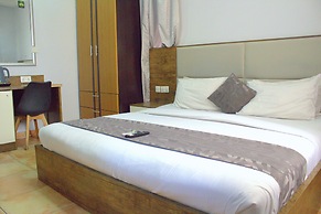 Caritas Inn Ilasan