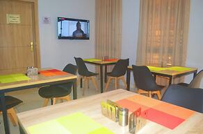 Caritas Inn Ilasan