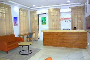 Caritas Inn Ilasan