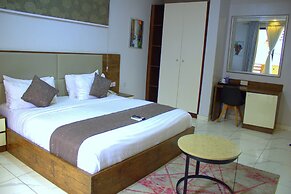 Caritas Inn Ilasan