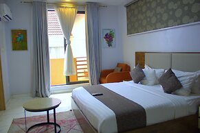 Caritas Inn Ilasan