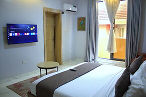 Caritas Inn Ilasan