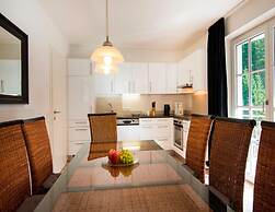 Modern Apartment in Salzburg With no Deposit