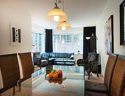 Modern Apartment in Salzburg With no Deposit