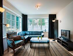 Modern Apartment in Salzburg With no Deposit