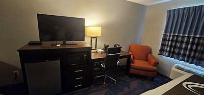 Northwood Inn Prairie Du Chien
