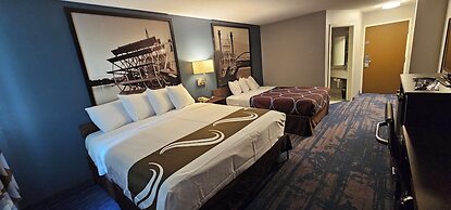 Northwood Inn Prairie Du Chien