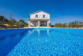 Villa Isabella in Sovinjak