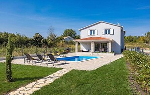 Villa Isabella in Sovinjak
