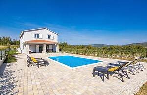 Villa Isabella in Sovinjak
