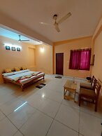 ASR Residence