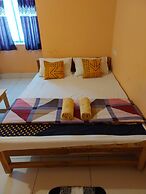 ASR Residence