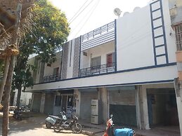 ASR Residence