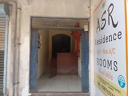 ASR Residence