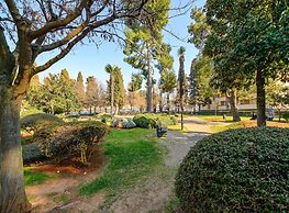 Premium Apartment With Patio