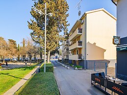 Premium Apartment With Patio