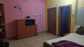 London Bridge Guest House