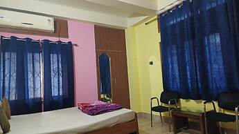 London Bridge Guest House