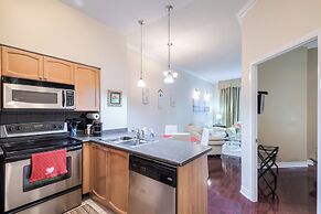 Rivetstays - The Yonge Grand Suites