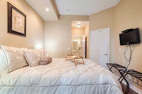 Rivetstays - The Yonge Grand Suites