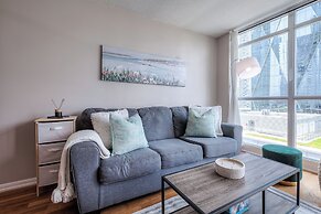 Rivetstays - The Yonge Grand Suites