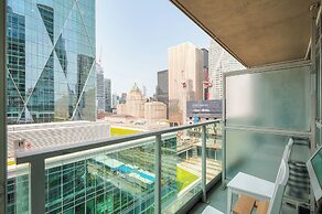 Rivetstays - The Yonge Grand Suites