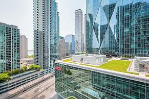 Rivetstays - The Yonge Grand Suites