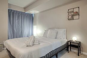 Rivetstays - The Yonge Grand Suites