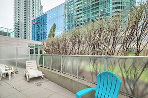 Rivetstays - The Yonge Grand Suites