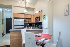 Rivetstays - The Yonge Grand Suites