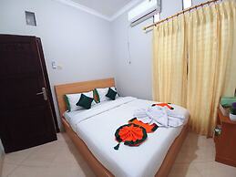 Homestay Syariah Dekat Monjali dan JCM by Simply Homy