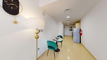 Al Meydan - Uniestate Millennium Tower 308