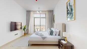 Al Meydan - Uniestate Millennium Tower 308