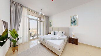 Al Meydan - Uniestate Millennium Tower 308