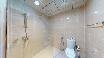 Al Meydan - Uniestate Millennium Tower 308