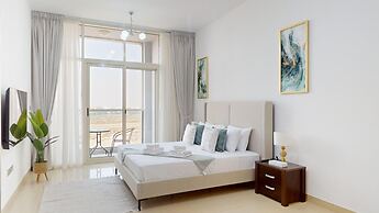 Al Meydan - Uniestate Millennium Tower 308