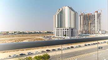 Al Meydan - Uniestate Millennium Tower 308