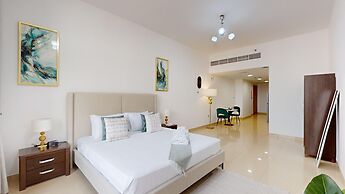 Al Meydan - Uniestate Millennium Tower 308